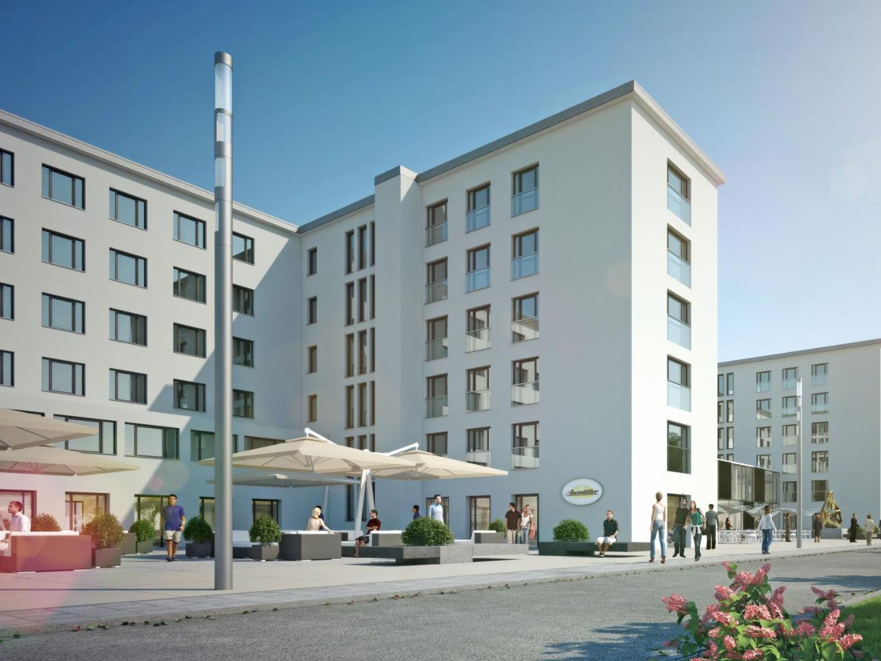 Strandresort Prora - Wg 114 Mit Meerblick 宾茨 外观 照片